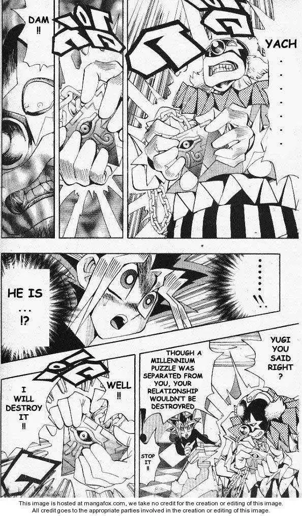 Yu-Gi-Oh! Duelist Chapter 81 16